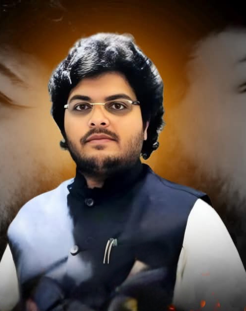 कामगार नेते डॉ. सागर घाडगे यांचा अतुलनीय कार्याबद्दल आंतरराष्ट्रीय स्तरावर गौरव 